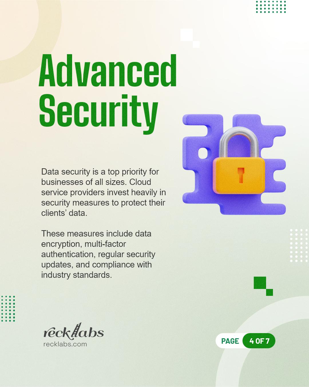 5 Key Benefits of Using Cloud Computing for Your Business – 3